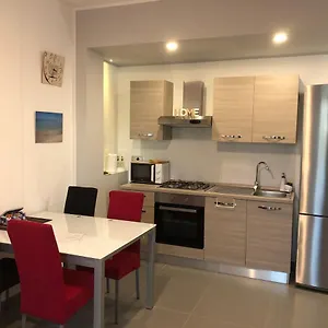 Dea Del Salento Appartement Lecce