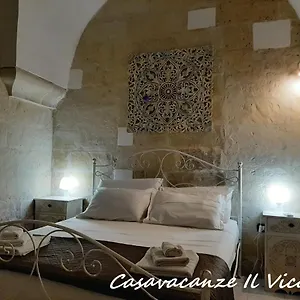 Il Vico Appartement Lecce