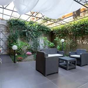 Appartamento The Secret Garden, Côme