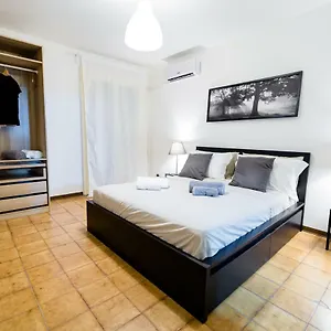 Center Appartement Catane