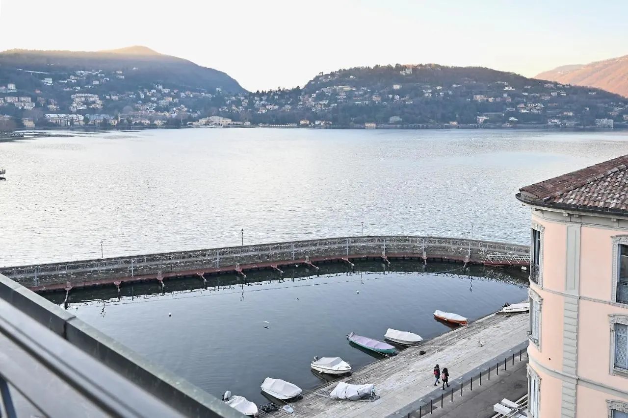 Lakesweetlakecomo Itália