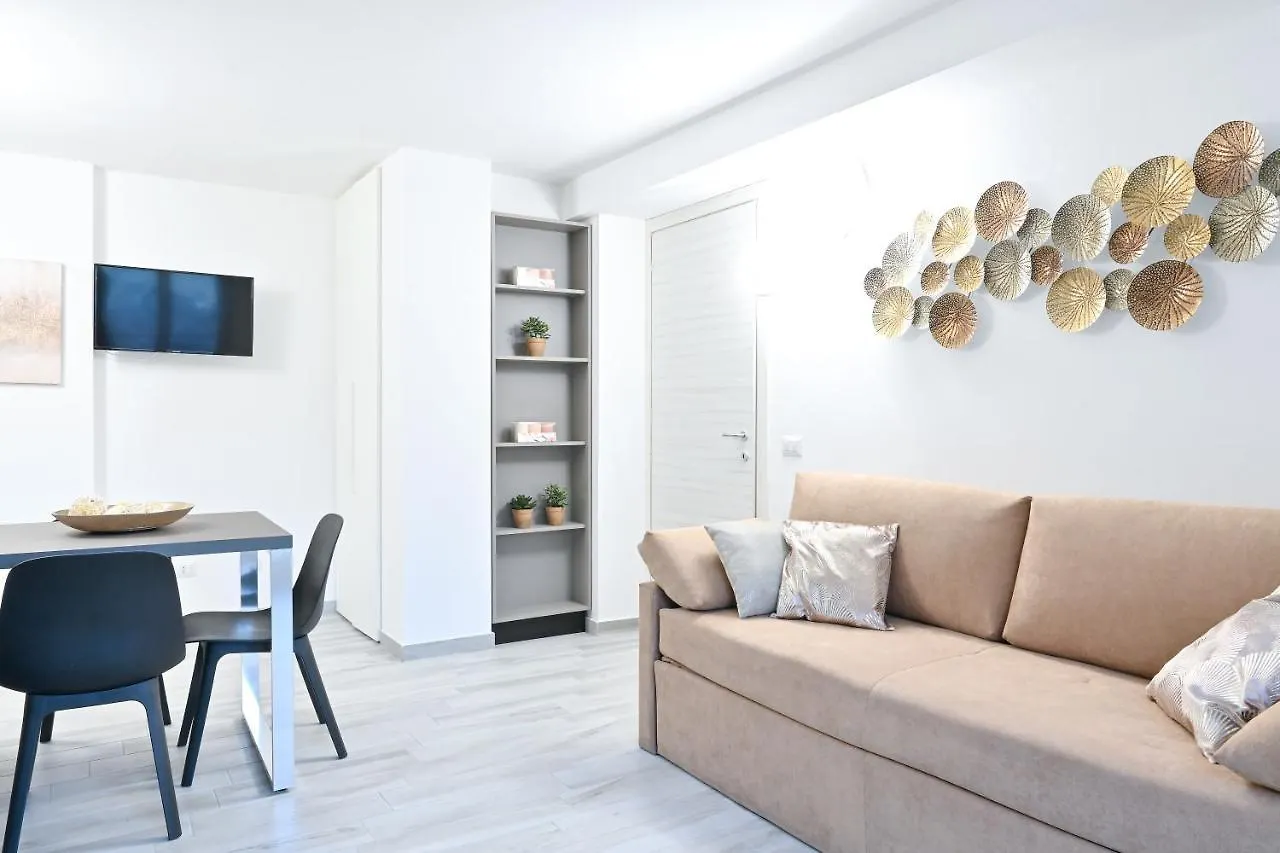Lakesweetlakecomo Apartamento Como