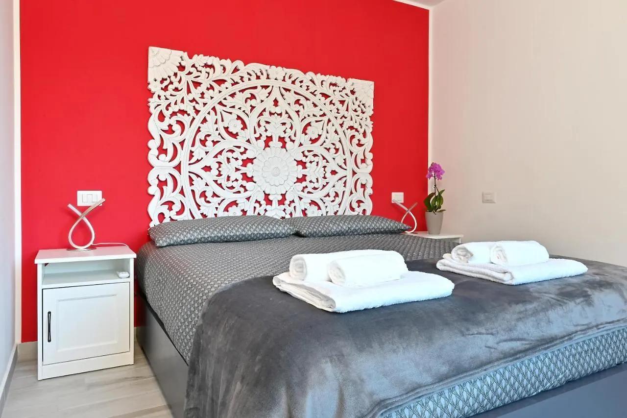 Apartamento Lakesweetlakecomo Itália