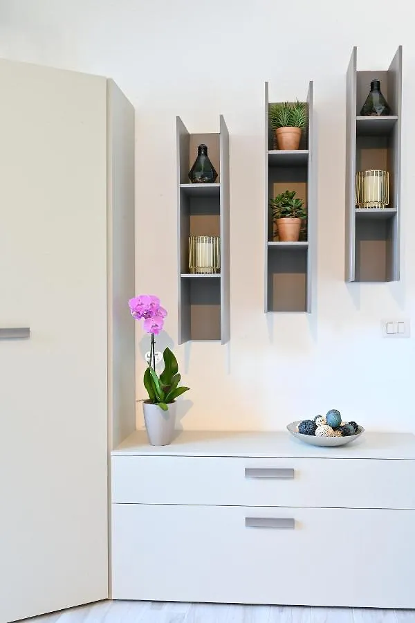 Lakesweetlakecomo Apartamento Como