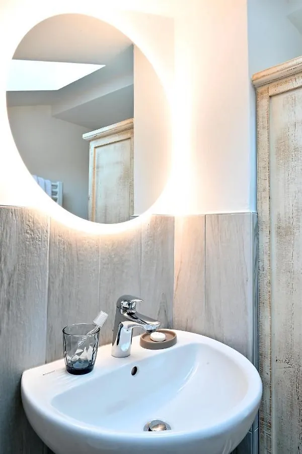 Lakesweetlakecomo Apartamento